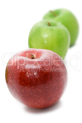 Apples