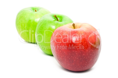 Apples