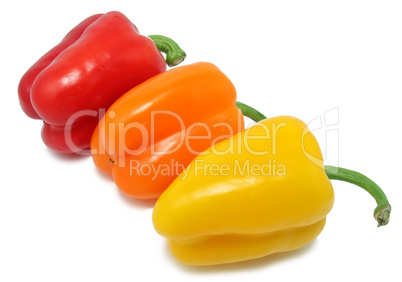 Bell peppers