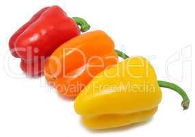 Bell peppers