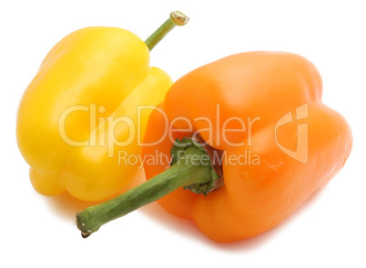 Bell peppers