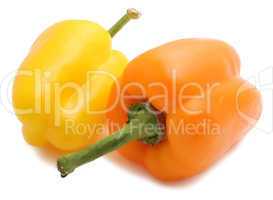 Bell peppers