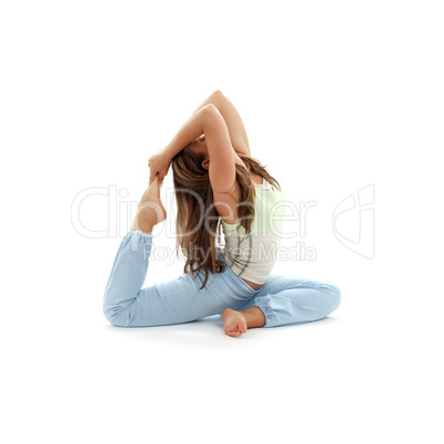 ashtanga yoga #2
