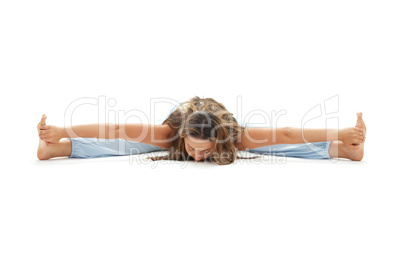 ashtanga yoga #3