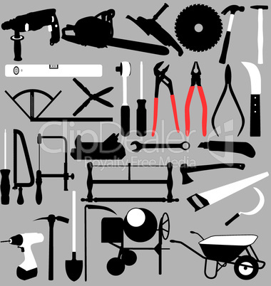 tools set