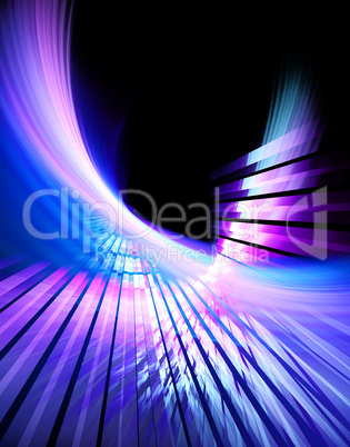 Abstract background