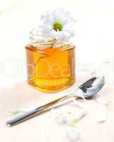 Blütenhonig/ flower honey