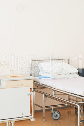 Hospital ward