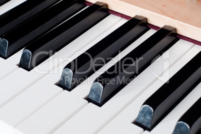 Piano