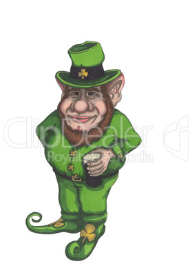 Leprechaun