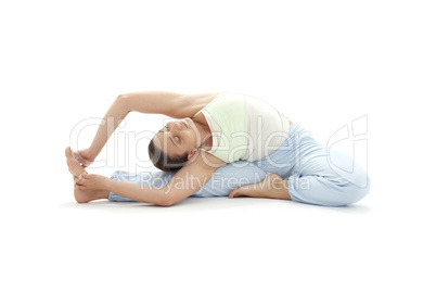 ashtanga yoga #4