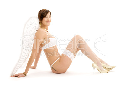 lingerie angel