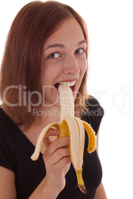 Die Banane