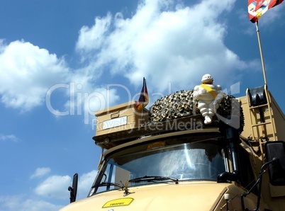 Unimog