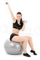 fitness instructor