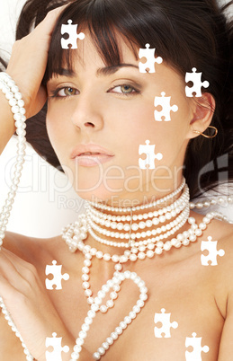 pearl desire puzzle