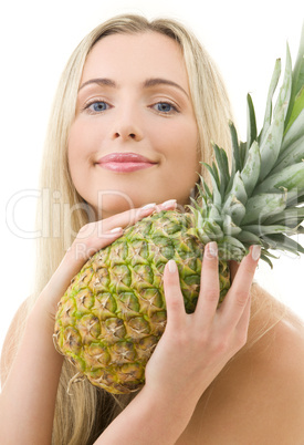 pineapple