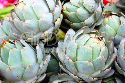 artichoke