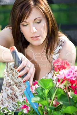 happy gardening