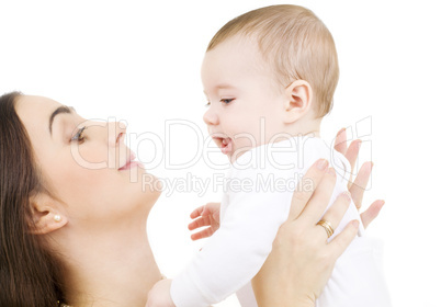 baby and mama baby and mama
