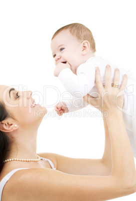 baby and mama baby and mama