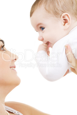 baby and mama baby and mama