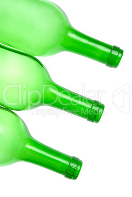 Green Bottles