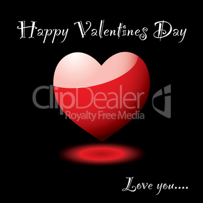 valentine heart valentine heart