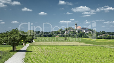 Andechs