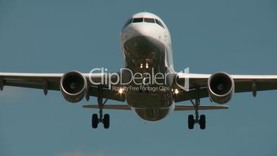 Flugzeug