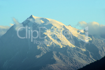 Ortler Massiv - Ortler Alps 28