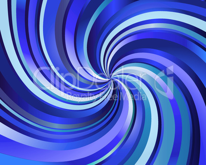 spiral background