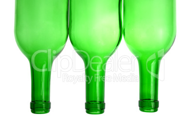 Green Bottles