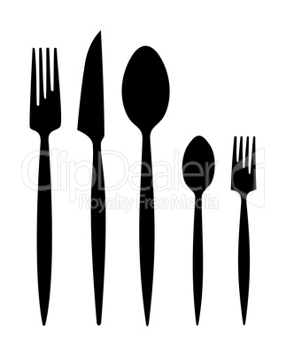 cutlery