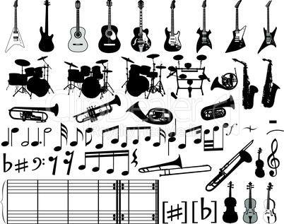 musical elements