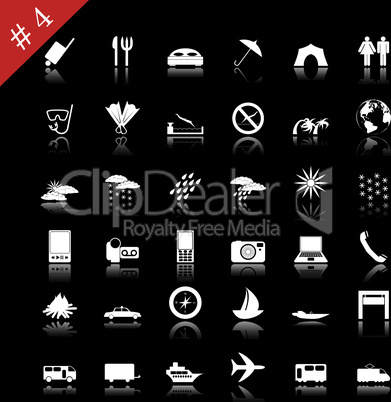 icon set