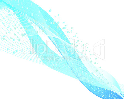 water  background