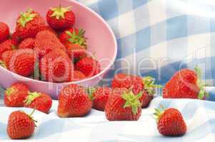 British Strawberries