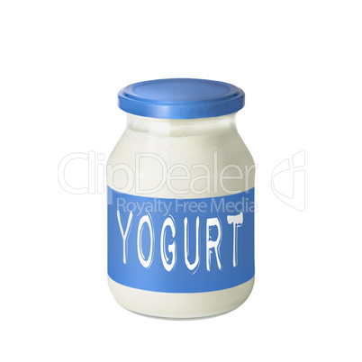 Yogurt