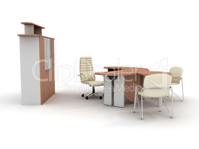 Office furniture