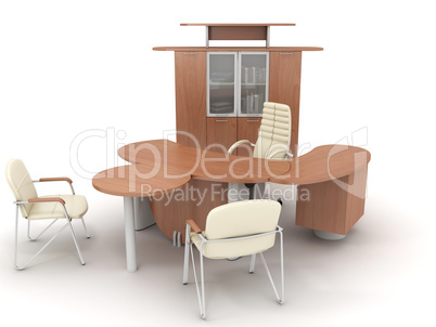 Office furniture