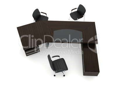 Office furniture