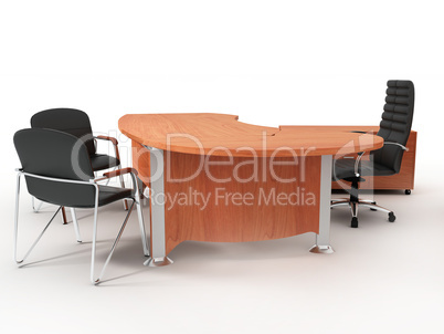 Office furniture