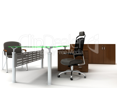 Office furniture