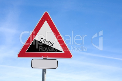 Schild Crisis