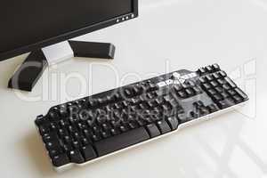 Tastatur