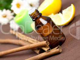 Aromatherapie / aromatherapy