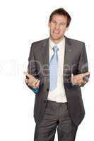 Business Man