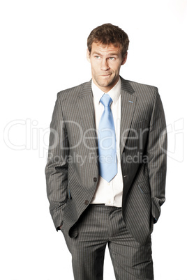 Business Man