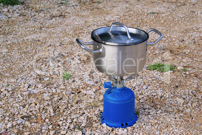 Campingkocher - Camping Stoves 01